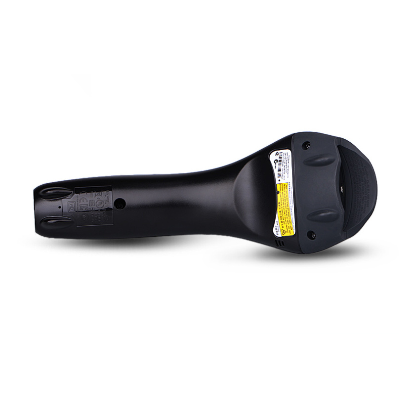 Voyager 1250g - Einlinien-Laserscanner, USB-KIT mit flexiblem Standfuss, schwarz - Honeywell | Shop