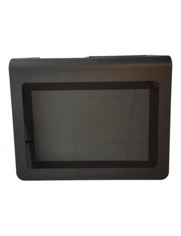 Dotykový panel s LCD displejem a přední šasi pro MiniPOS