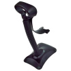 Scanner VIRTUOS HT-310A, USB, černý se stojanem dlouhý dosah