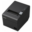 EPSON TM-T20III, černá, USB + serial (RS232)