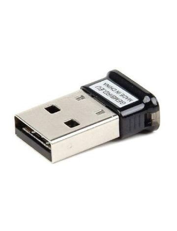 GEMBIRD Adapter USB Bluetooth v4.0, mini dongle