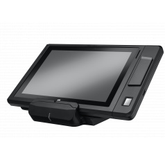 Pokladní tablet MP-1311 + 2D scanner/ NFC/ MSR