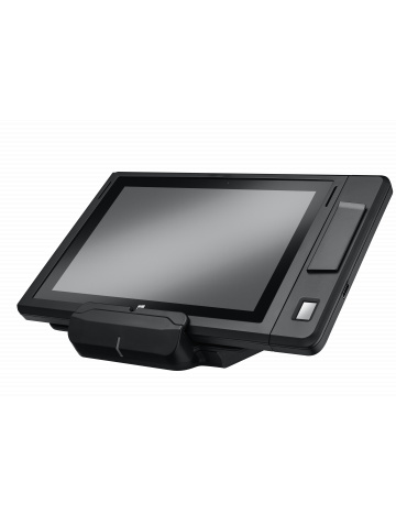 Pokladní tablet MP-1311 + 2D scanner/ NFC/ MSR