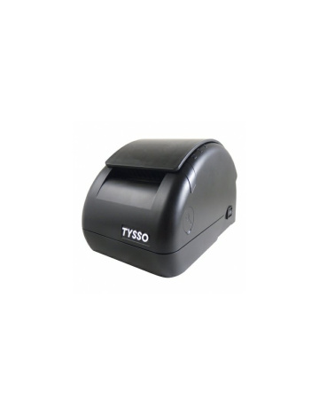 TYSSO PRP-058K, USB/RS232, černá (OKPRINT 058)