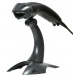 Scanner Honeywell Voyager 1200g, černý, USB,stojan