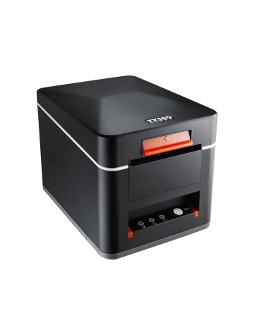 TYSSO PRP-350, RS-232/ETH, tmavě šedá (OKPRINT 350)