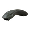 Scanner Honeywell Voyager 1200g, černý, USB,stojan