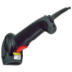 Scanner VIRTUOS HT-900A, USB, černá se stojanem