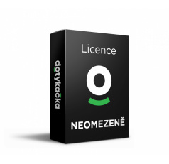 Licence NEOMEZENĚ (12 měsíců) - sleva 10 %
