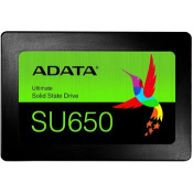 ADATA SU650/120GB/SSD/2,5"/SATA