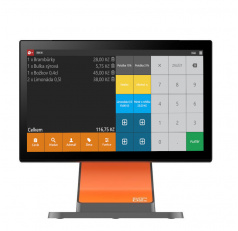 Sunmi D2s LITE 15,6"