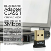 4World Bluetooth 4.0+EDR USB adapter