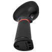 Scanner VIRTUOS HW-855A, bezdrátový se základnou USB, černý