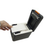 TYSSO PRP-350, RS-232/ETH, tmavě šedá (OKPRINT 350)