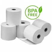Kotoučky termo 57x55mm - balení 60 ks