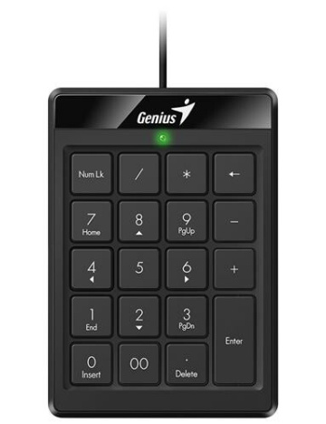 Genius NumPad 110