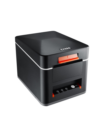TYSSO PRP-350, RS-232/ETH, tmavě šedá (OKPRINT 350)