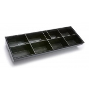 Plastový mincovník pro CD420, 430