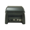 TYSSO PRP-058K, USB/RS232, černá (OKPRINT 058)