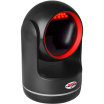Scanner VIRTUOS HT-861A, CCD 2D, stacionární, USB, černý