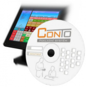 Conto - modul komunikace s Money