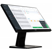 Dotykový monitor IIYAMA ProLite 21,5" LED, kapacitní