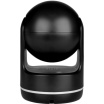 Scanner VIRTUOS HT-861A, CCD 2D, stacionární, USB, černý