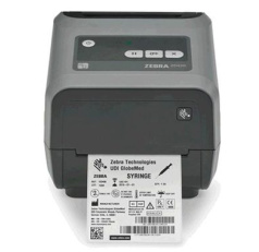 Tiskárna etiket ZEBRA ZD421d - DT, 203 dpi, USB, LAN, BT