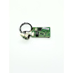 LAN modul pro EURO-50TEi