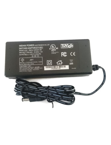  Napájecí adaptér 12V 3.0A DC pro tiskárny TYSSO PRP-058 (OKPRINT 058)