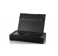 Bezdrátová tiskárna Epson WorkForce WF-100W A4, WiFi