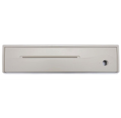 Přední panel pro C 410, béžový