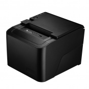 TYSSO PRP-250CL, RS232/USB/Ethernet(LAN), černá (OKPRINT 250CL)