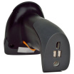 Scanner VIRTUOS BT-310D, Bluetooth, černá
