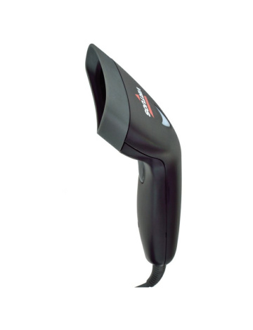 Scanner VIRTUOS HT-10, USB, černá