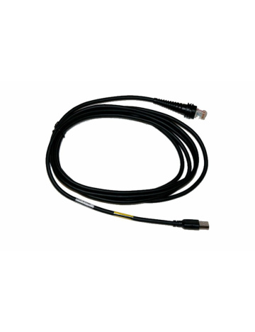 Honeywell USB kabel pro čtečky čárových kódů Voyager, Xenon, Hyperion, 3m