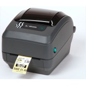 Termotransferová tiskárna ZEBRA GC420t