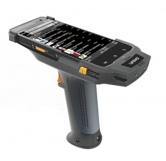 Držák - pistole s baterií pro UROVO i6310