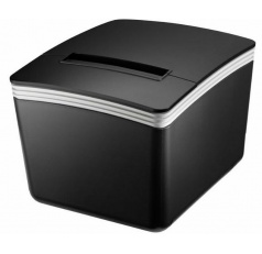 Tiskárna OKPRINT 300, USB/RS-232/Ethernet, černá