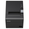 EPSON TM-T20III, černá, Ethernet (síťová RJ-45)