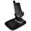 Scanner VIRTUOS HT-855A, USB, stojánek, černý