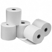 Kotoučky termo 80x80 mm - balení 50 ks