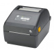 Tiskárna etiket ZEBRA ZD421d - DT, 203 dpi, USB, LAN, BT