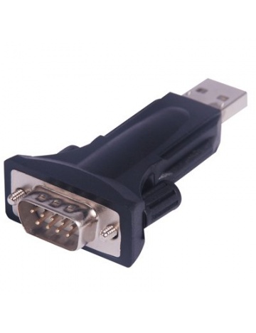 Převodník USB/RS232