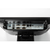 TYSSO POS-1000-B 15" CAP, Intel Cel. J1900 2.0 GHz, 4GB RAM, 120 GB SSD s MS Windows 10 IoT