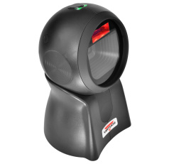 Scanner VIRTUOS HT-860N, CCD 2D, stacionární, USB, černý