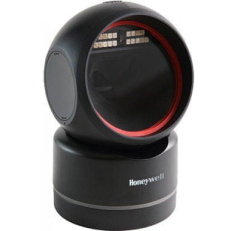 Scanner Honeywell HF680- 2D, USB, černý