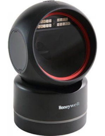 Scanner Honeywell HF680- 2D, USB, černý