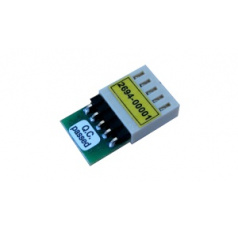 BeeProg2C to BeeProg2 upgrade kit