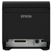 EPSON TM-T20III, černá, USB + serial (RS232)
